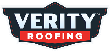 Verity Roofing & Exteriors logo