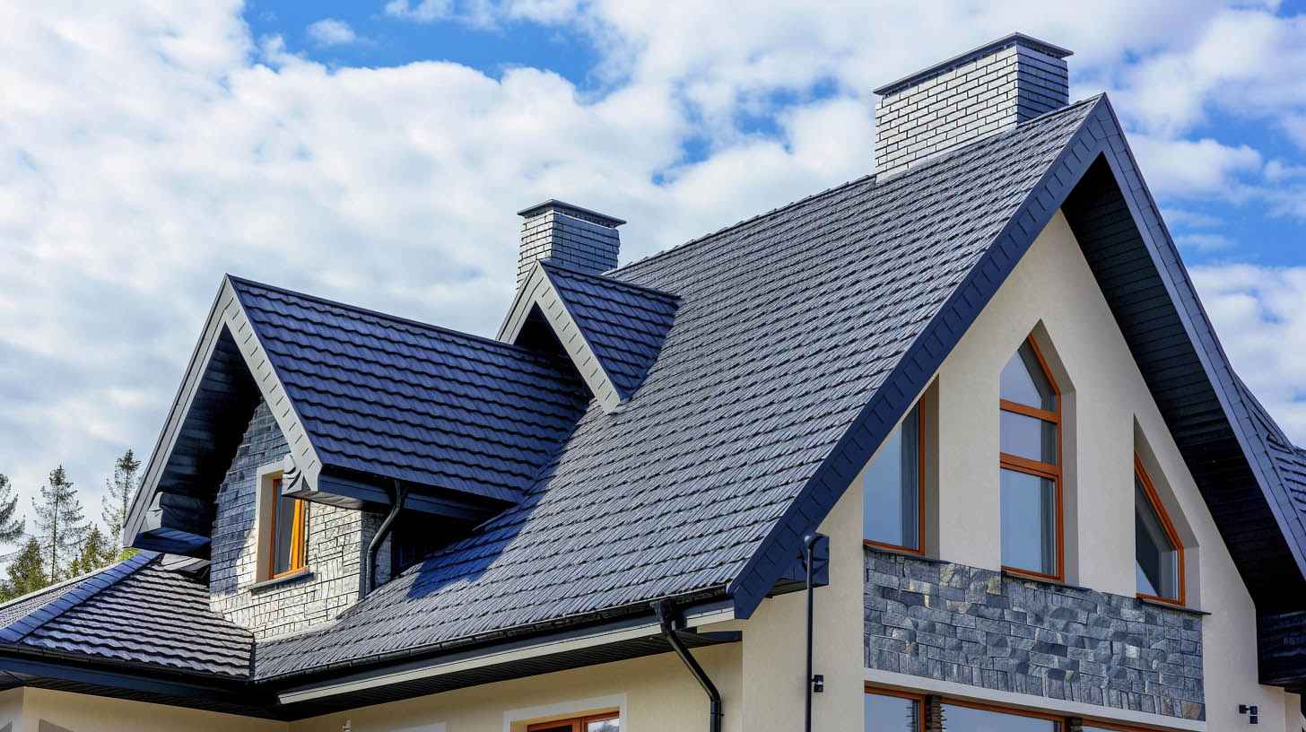 Eco-Friendly Roofing Options for the Environmentally Conscious