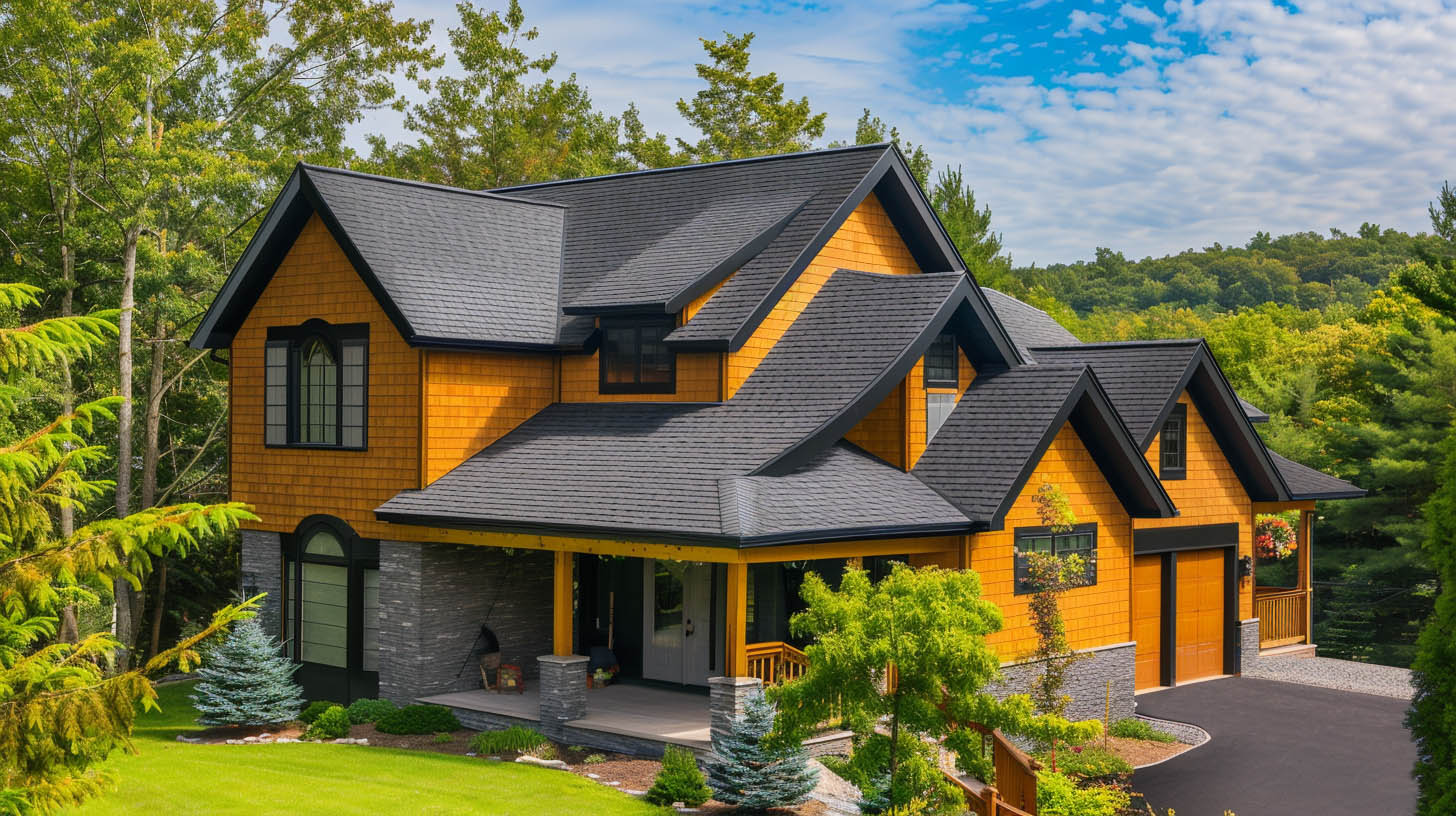 Homeowners’ Guide to Understanding Roofing Terminology