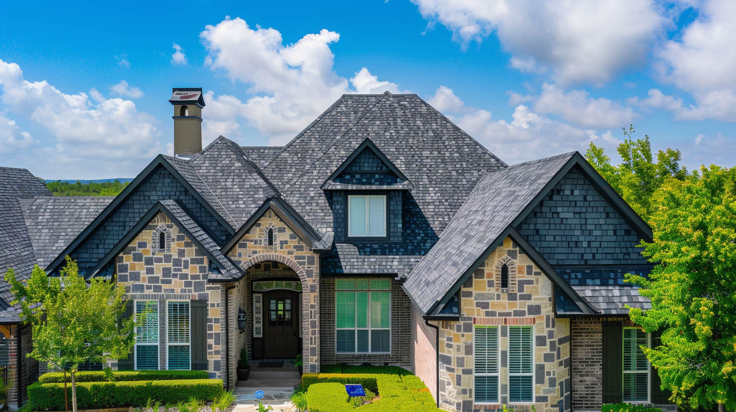 How Roofing Affects Curb Appeal and Home Perception