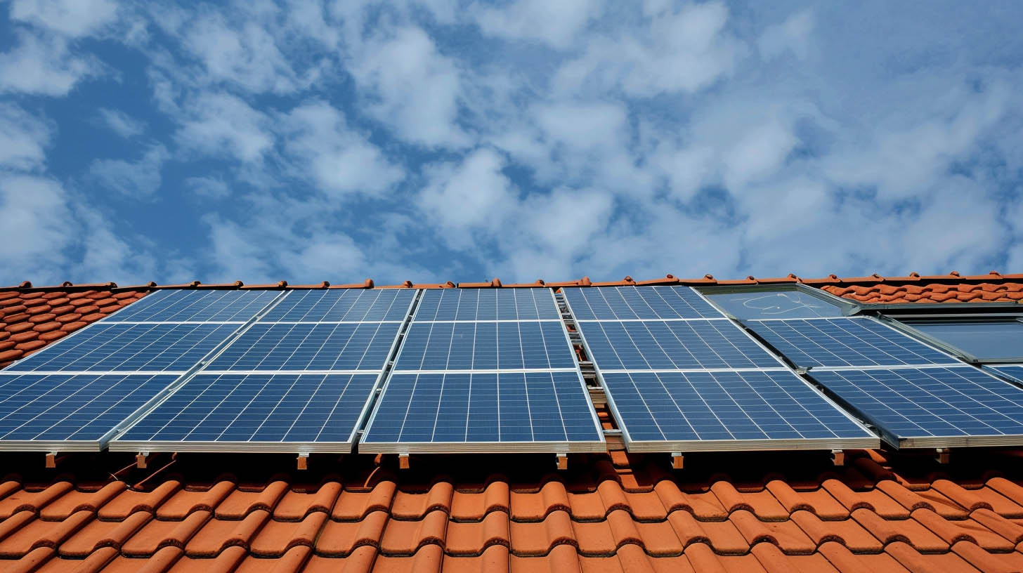 How Roofing Materials Affect Solar Panel Installation