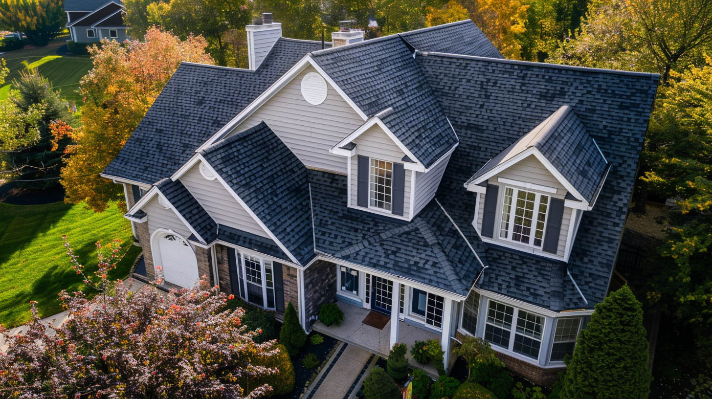 How a New Roof Can Increase Your Home’s Appraisal Value