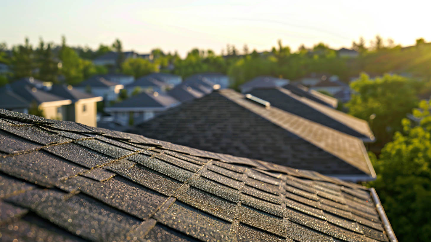 Preventative Roof Maintenance Tips for Property Managers