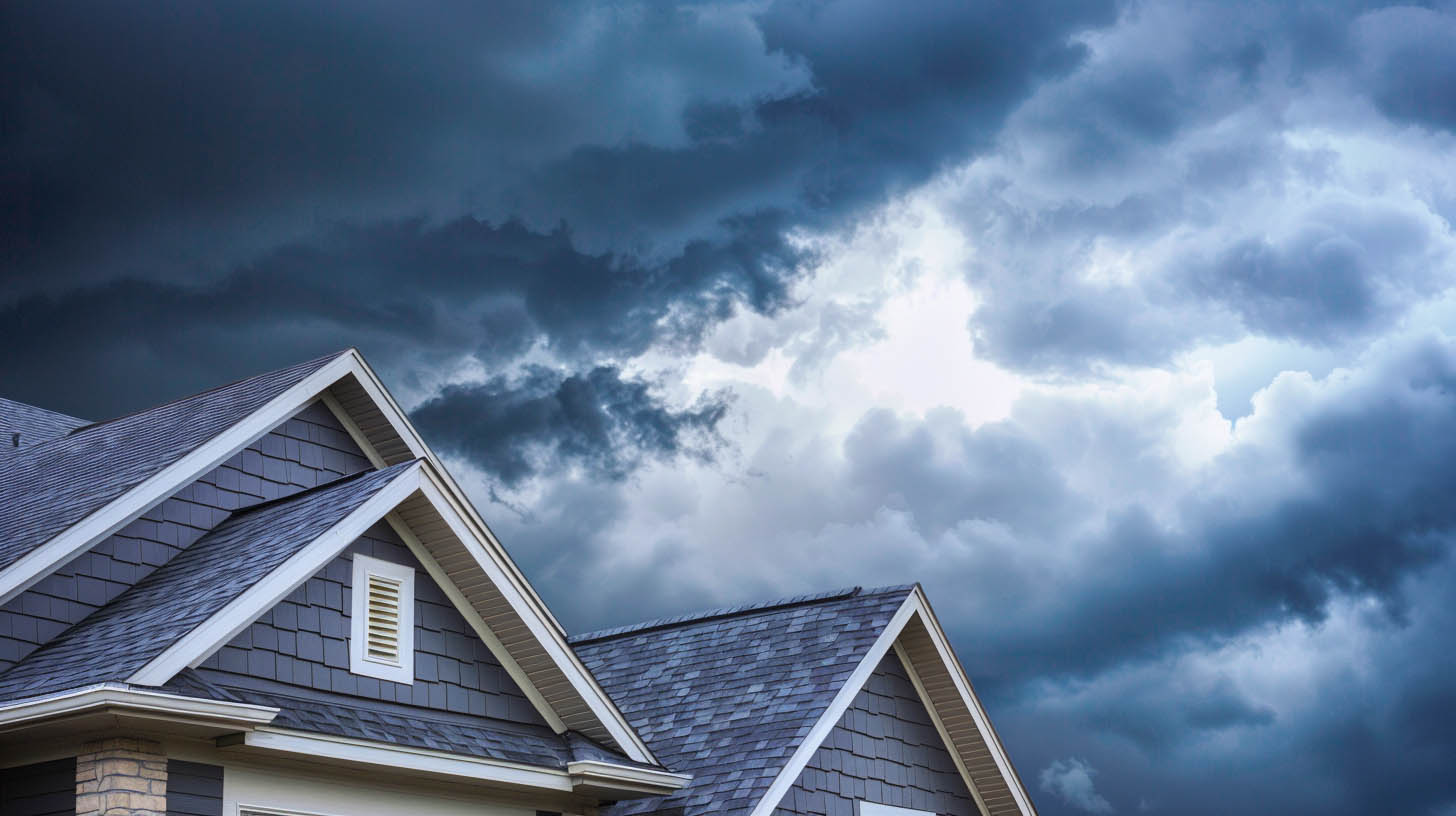 Storm Season Preparation: Is Your Roof Ready?