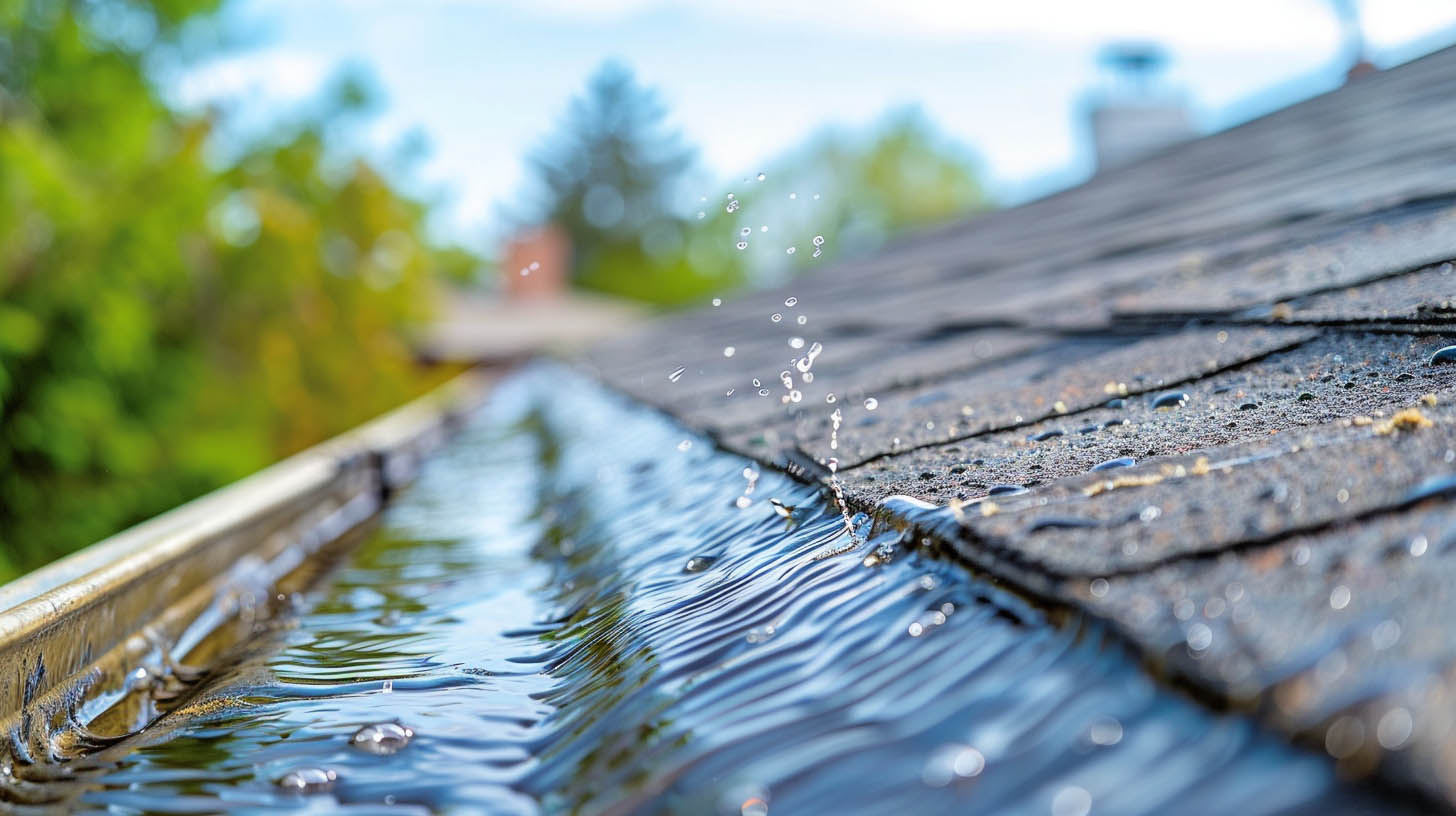 The Most Common Causes of Roof Leaks