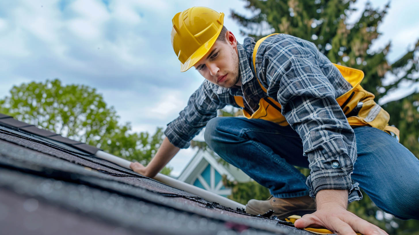 The Risks of DIY Roof Repairs and Safer Alternatives