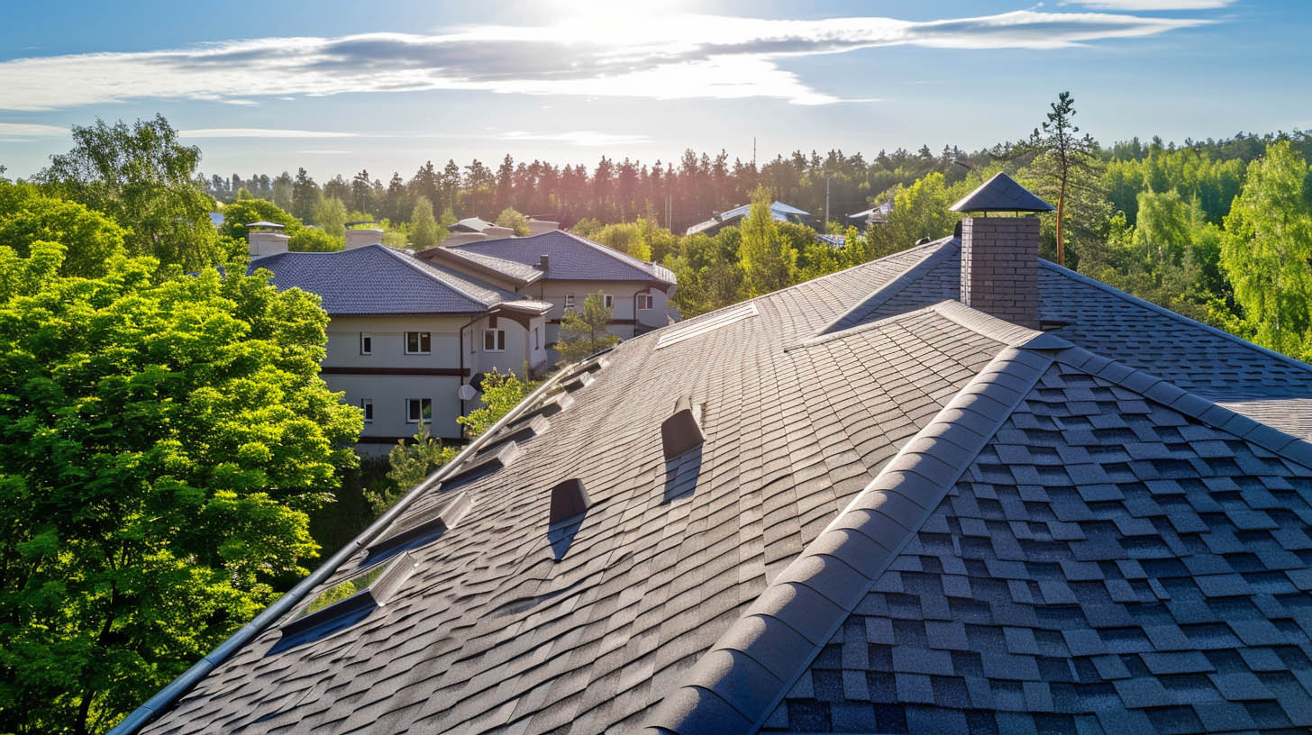 Unexpected Benefits of a Cool Roof in Warm Climates