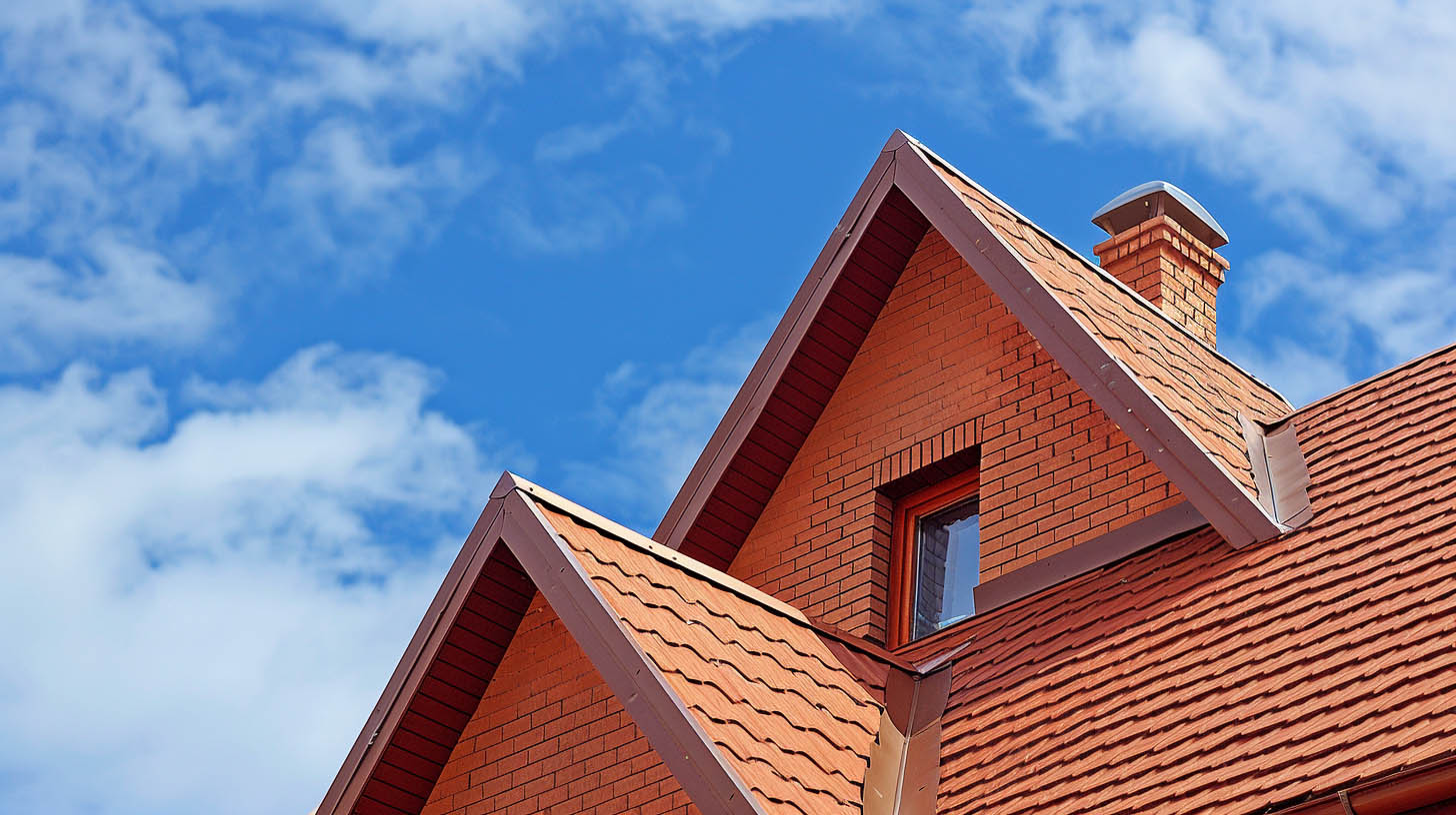 Why Roof Flashing Is More Important Than You Think