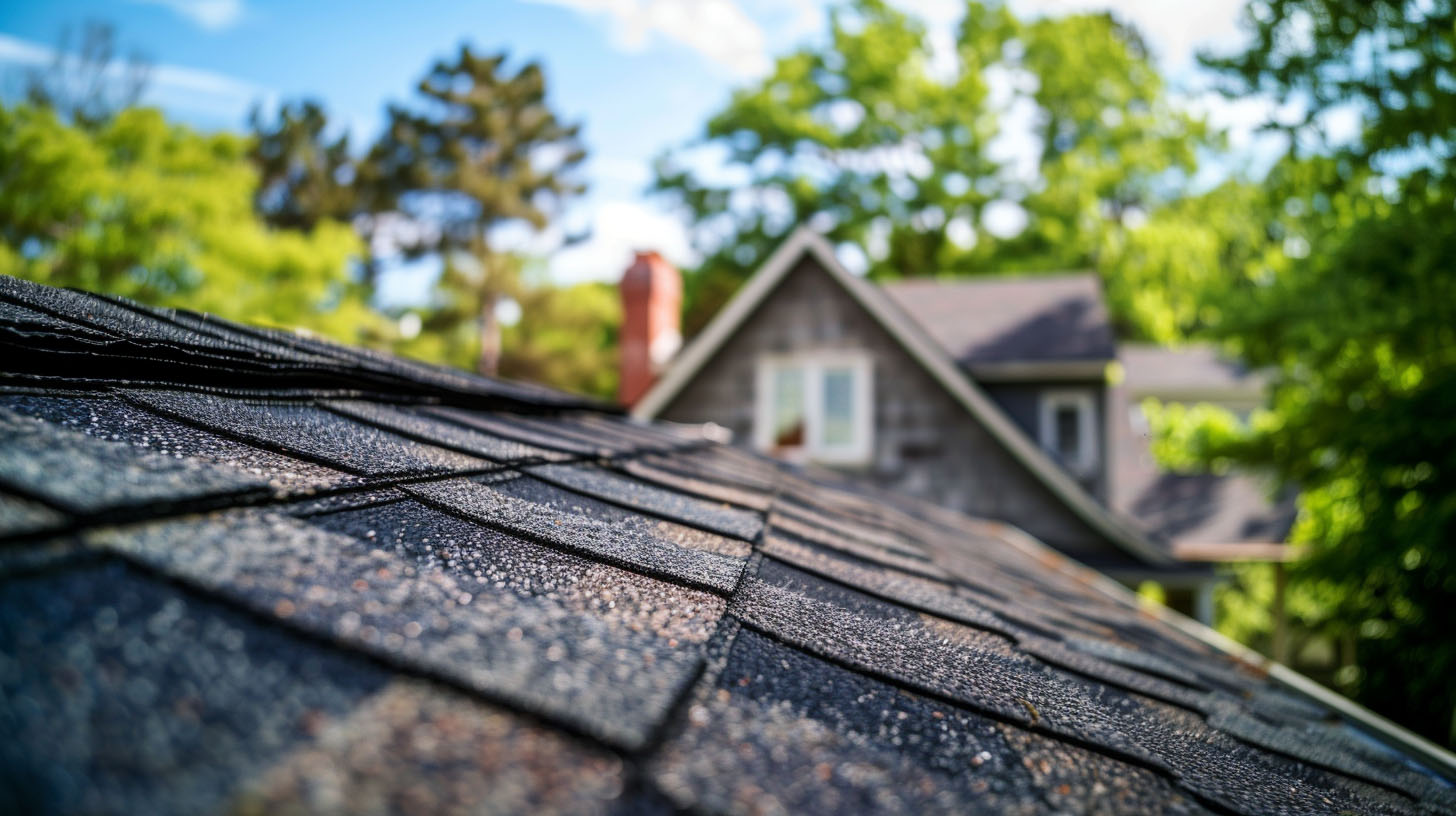 How to Know If You Need a Roof Repair or a Full Replacement