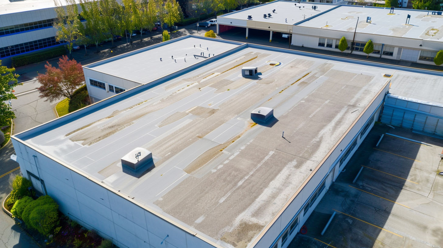 TPO Roofing for Commercial Buildings: Pros and Cons