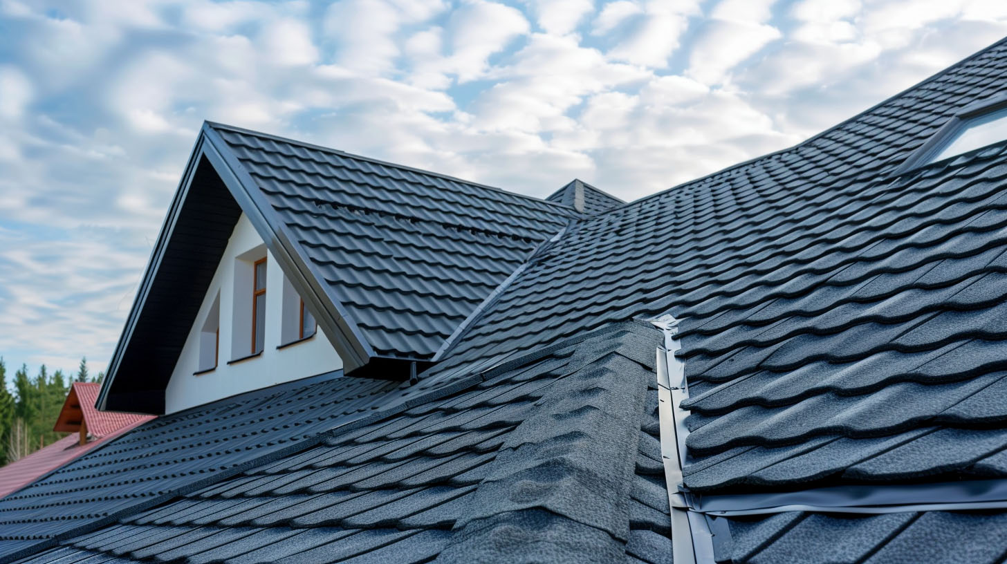 How to Budget for a Roof Replacement Without Surprises