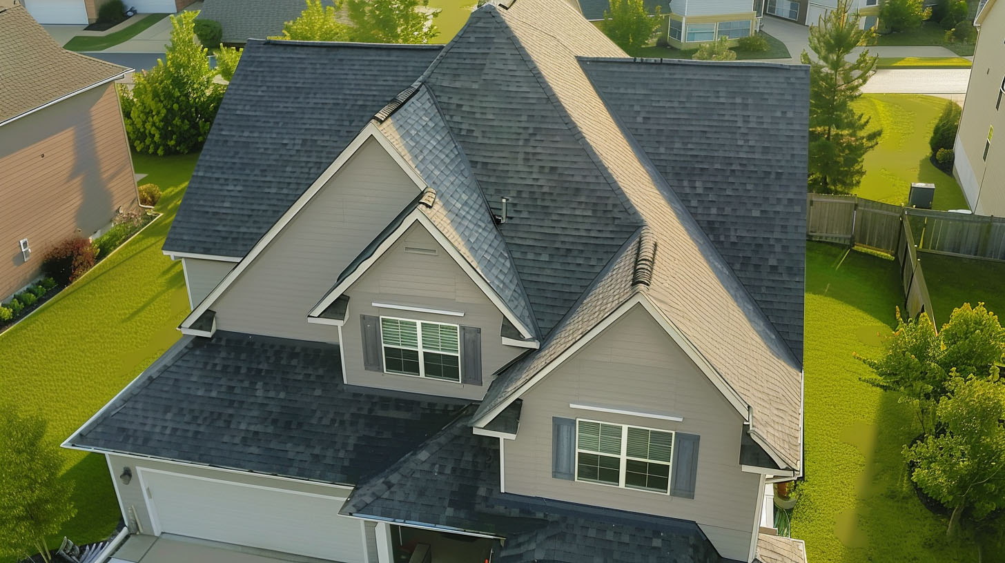 How Your Roof Affects Home Energy Efficiency