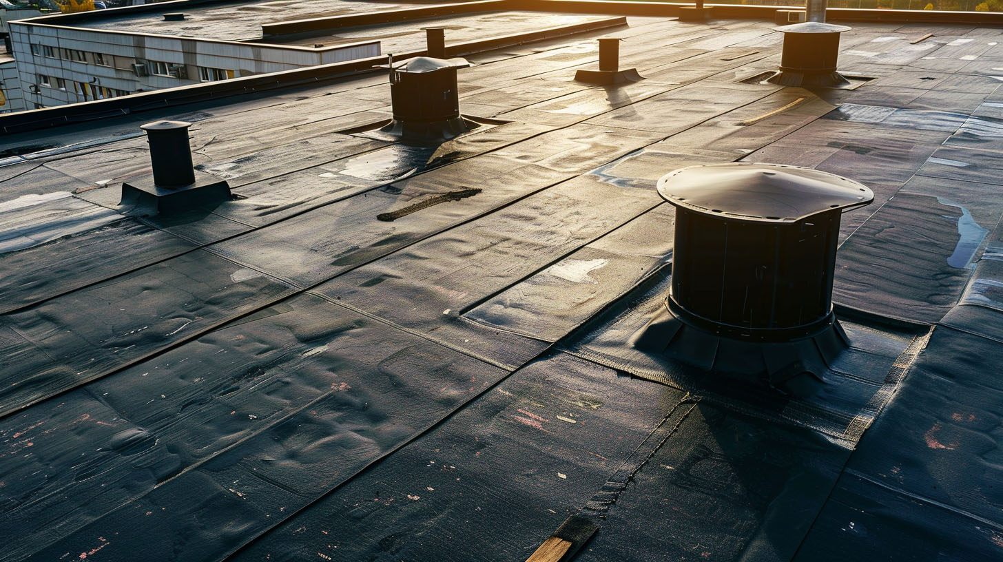 Rubber Roofing: When and Why It’s the Right Choice