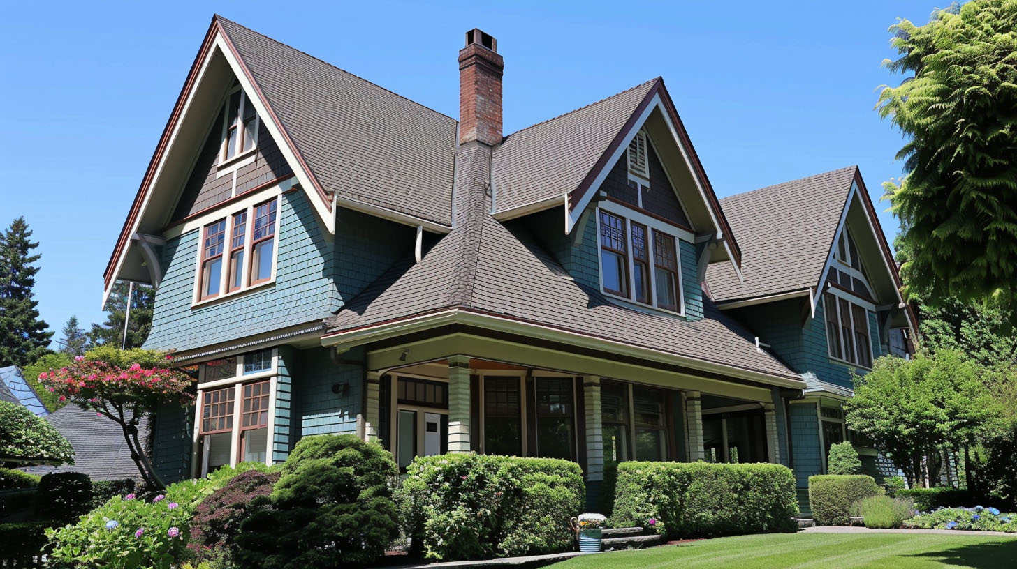 Roofing Considerations for Historic or Older Homes