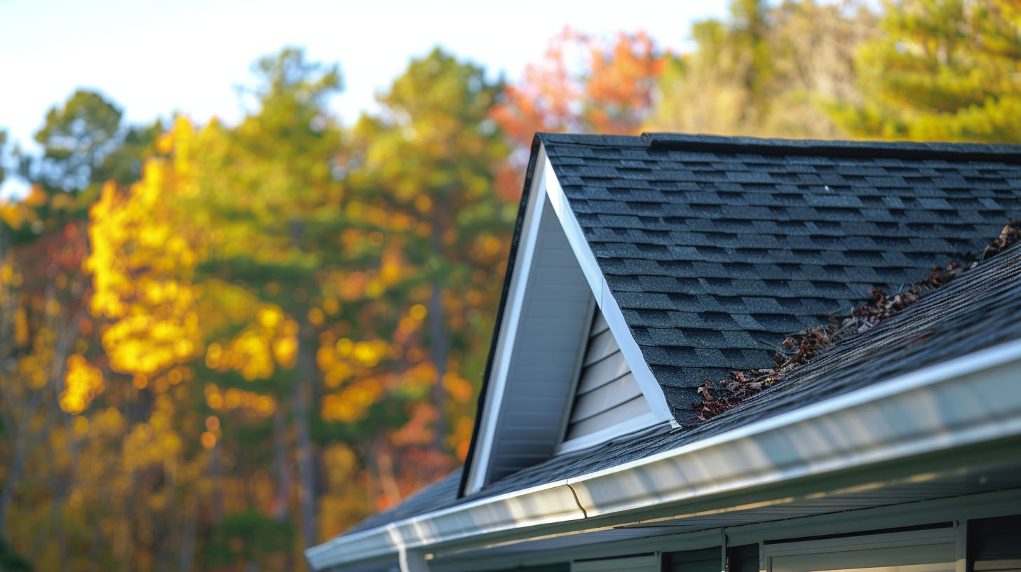 Why Roof Flashing Is More Important Than You Think