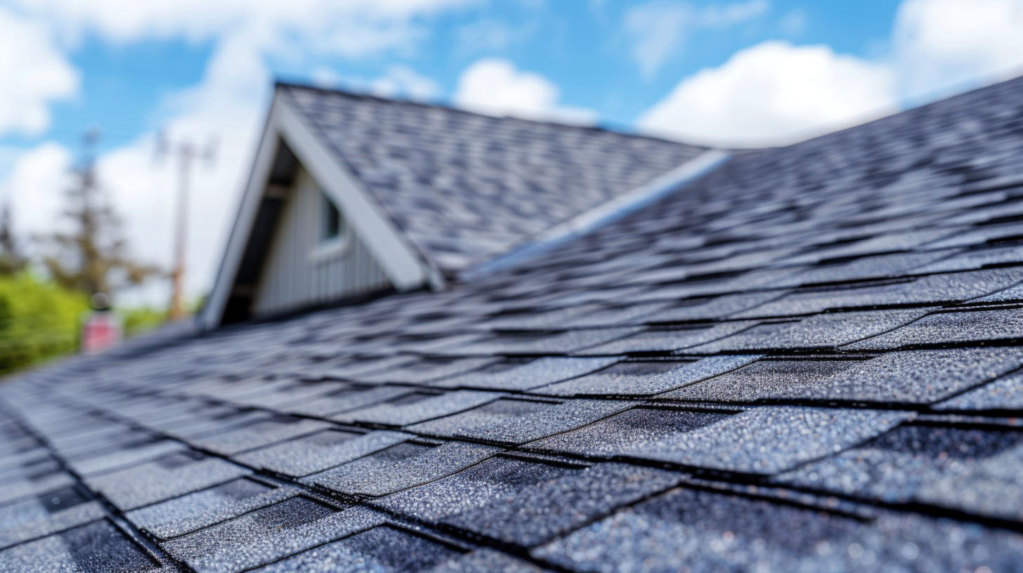 How Asphalt Shingles Compare to Modern Roofing Alternatives