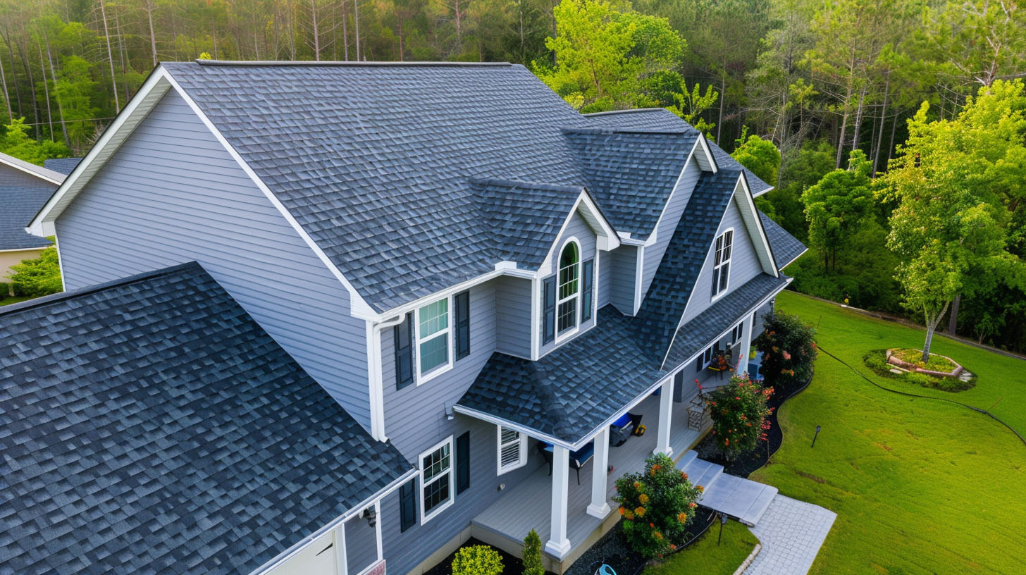 What to Look for in a Roofing Warranty
