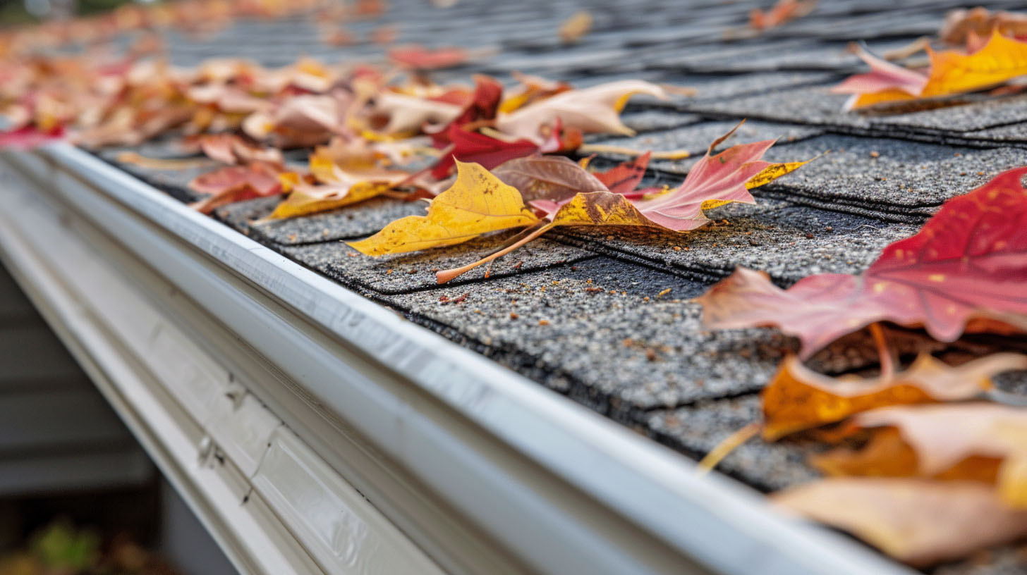 The Role of Roof Ventilation in Preventing Moisture Damage
