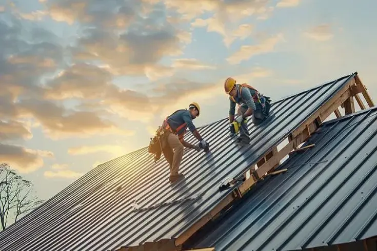 Colorado Roofing Services