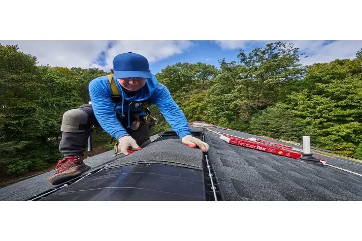 Colorado Roofing Services