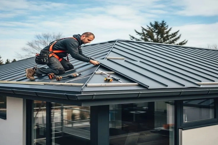 Colorado Roofing Services