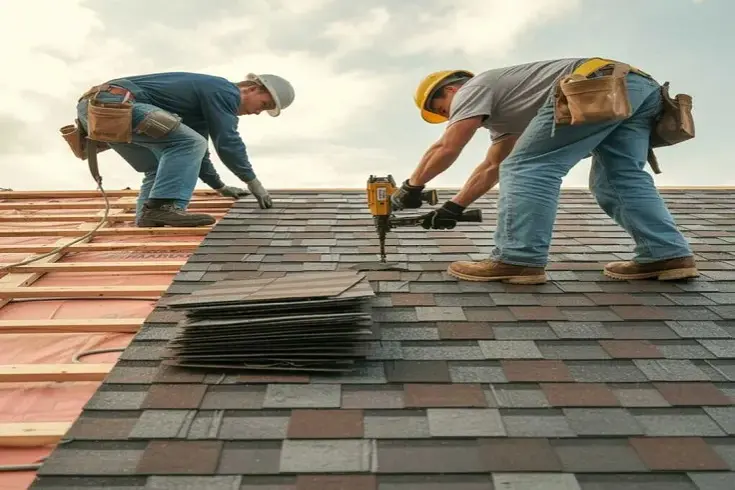 Colorado Roofing Services