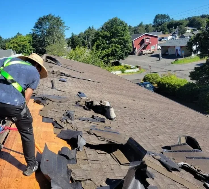 Multi-Family Roofing Services In Co