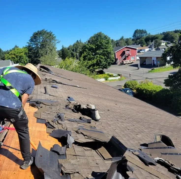 Multi-Family Roofing Services In Co