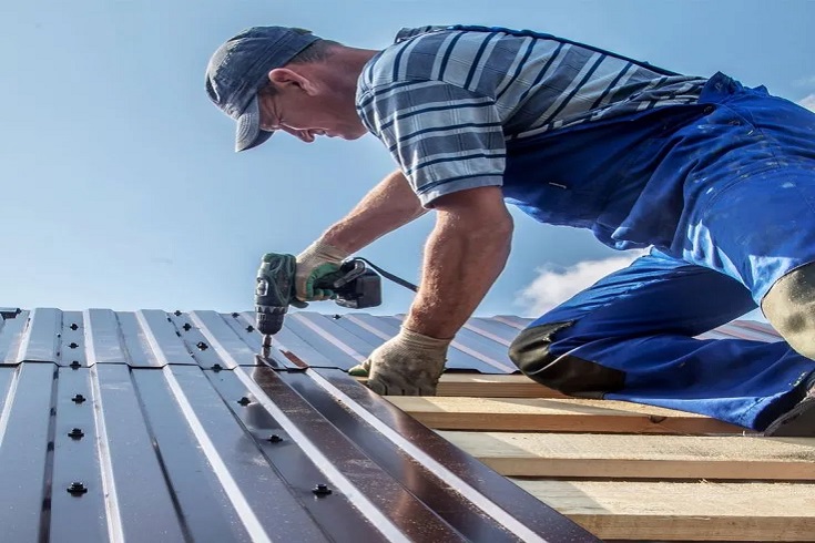 Colorado Roofing Services