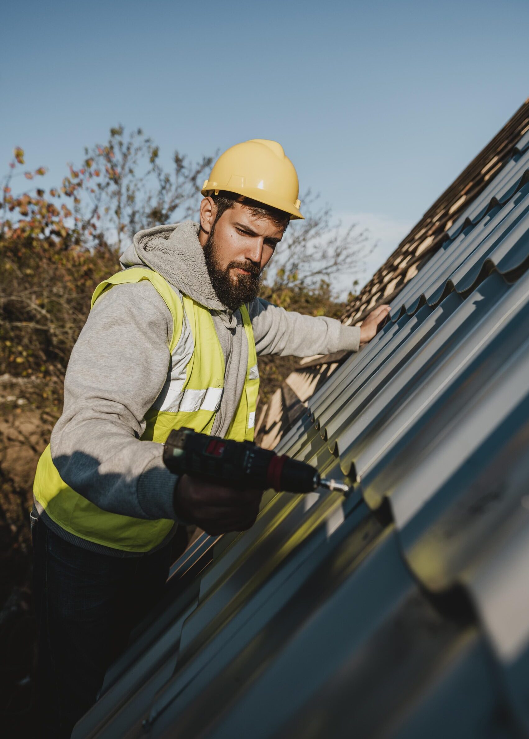 Roofing Services in Littleton