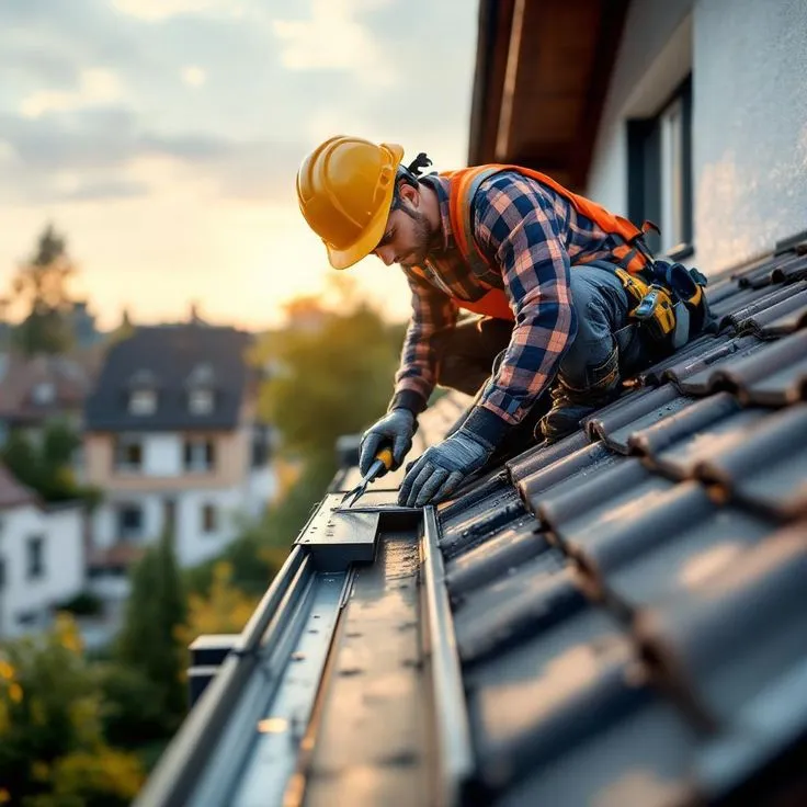 Roofing Services in Highlands Ranch
