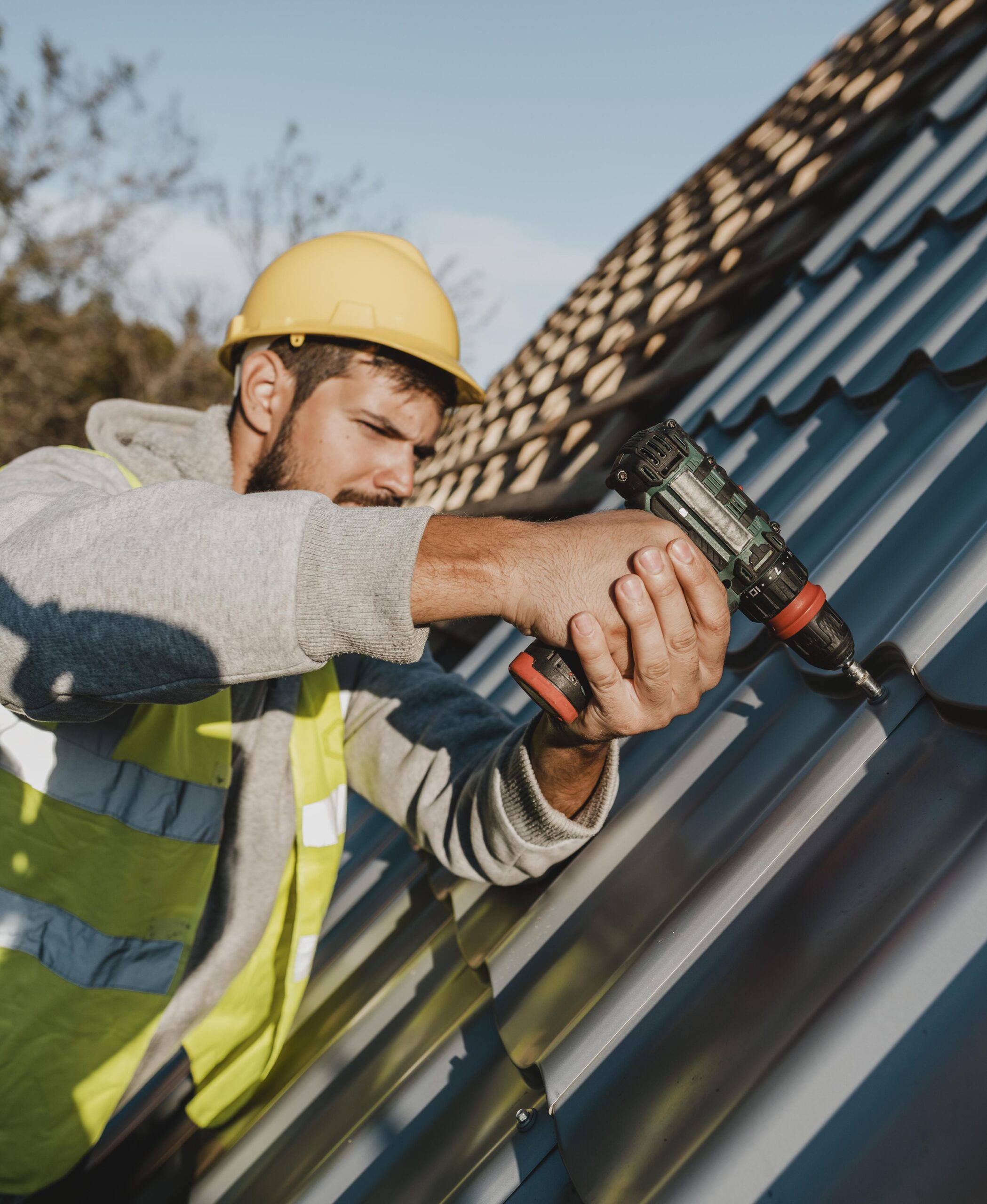 Roofing Services in Littleton