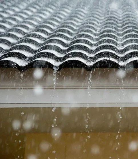 Hail Proof Roofing Services