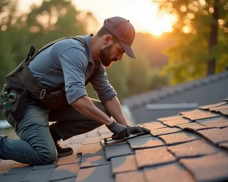 Roofing Services in Monument