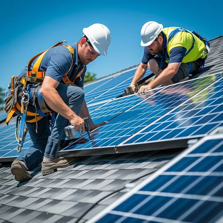 Solar Services
