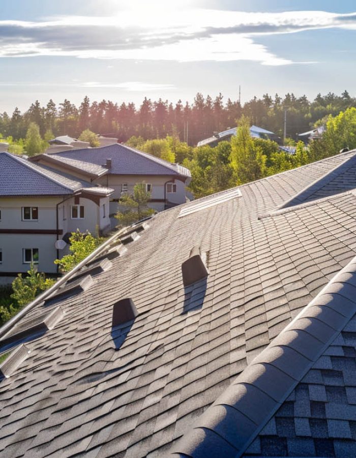 Unexpected Benefits of a Cool Roof in Warm Climates