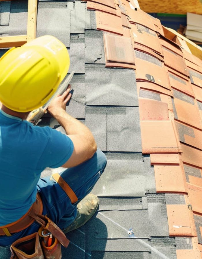 What It Really Means When a Roofer Is “Licensed and Insured” 3