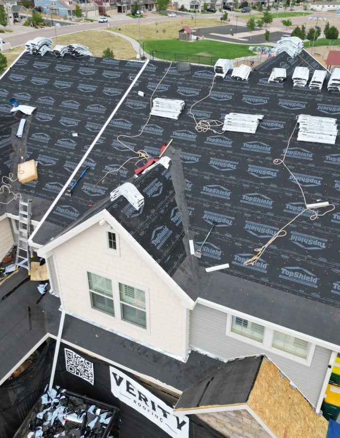 Verity Roofing Colorado